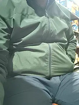 srmotrs (Ask my age) - Precum test