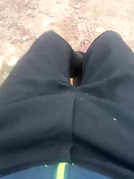 rjxraj (M young) - Oil massage