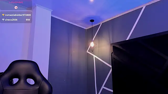 draven_marceaux (M twink) - strong explosion of cum :wanker: