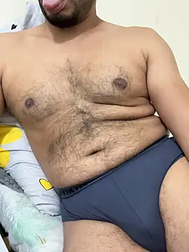 hot_boy8677 (Ask my age) - Make me horny