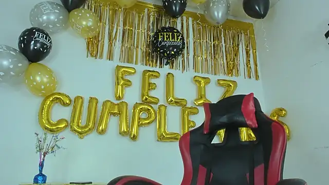 Steven19_LatinBoy webcam