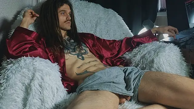 technojesus - TechnoJesus's free webcam