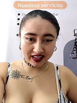 _Sarah-Office1 webcam