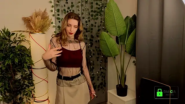 BrianneMallory webcam