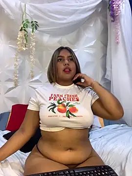 esmeralda_cuisman webcam