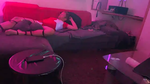 davidgntxxxxx webcam