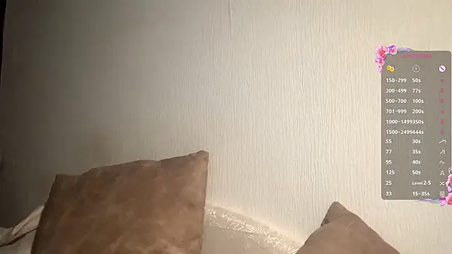 CletaMaciejewski webcam