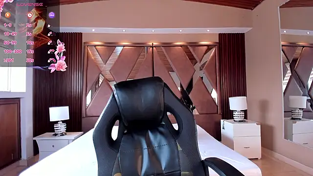 IsabellaaJoness webcam