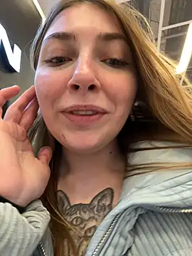 Sunny___Bunny webcam