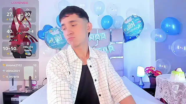 Thayler_jones webcam