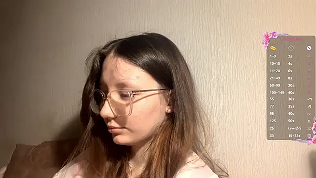 CletaMaciejewski webcam