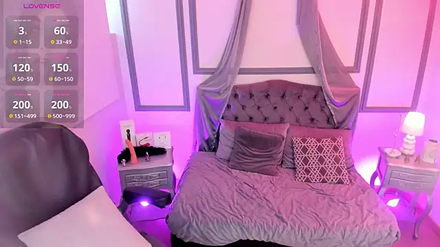 Melissa_Koster webcam