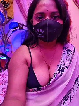 Webcam Model (nisha_baby2)  is live.Free join now!