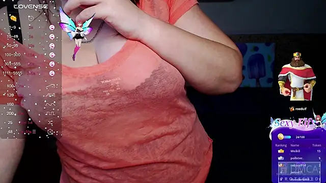 Amali_Ivanna_smit webcam