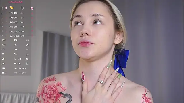 LilianBenskin webcam