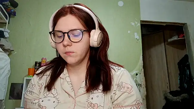 VannessaDillenbeck webcam