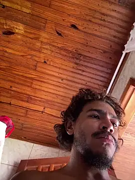 OfficialMineirinho webcam