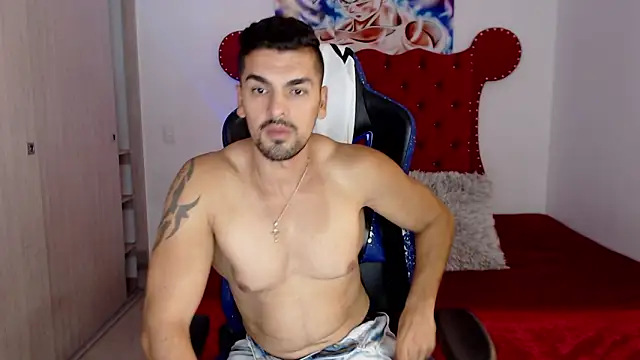 axelwinters__ webcam