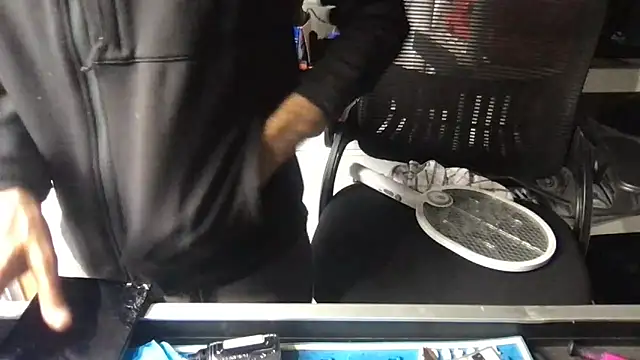 SinlessFreedom7 webcam