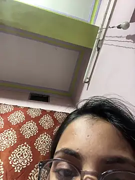 Webcam Model (Sandhya_77)  is live.Free join now!