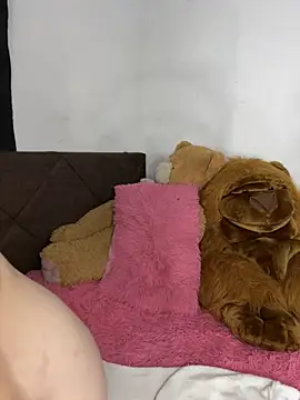 Sofia_Queen17 webcam