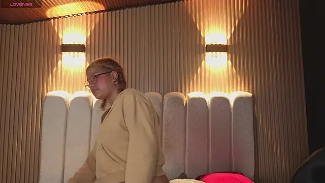 Kendall_fox_x webcam