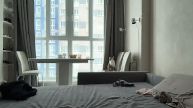 ZettaSewester webcam