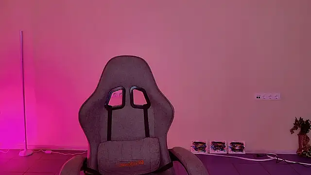 Yoka_paradoXXX webcam