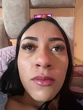 Little_aphrodite webcam