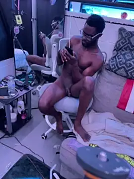 Blaackwaldo Live Webcam on Stripchat