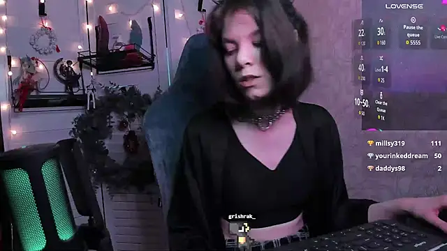 aestheticbeing webcam