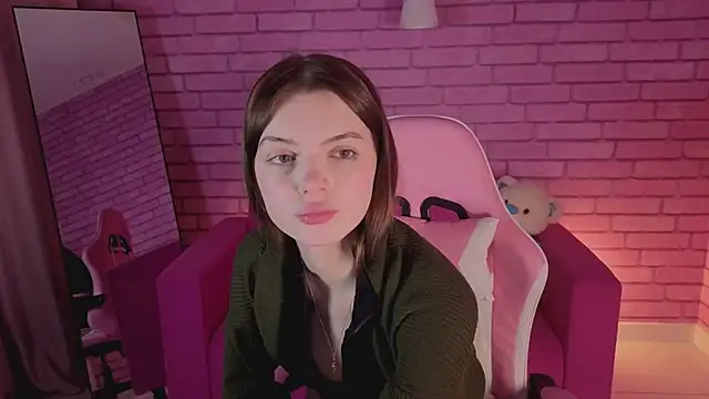 Ellya_me webcam