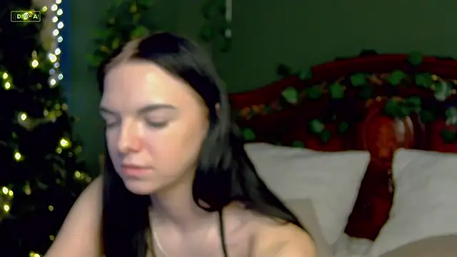 Evelin_Veil webcam