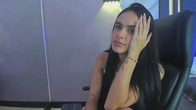 chloeharper_ - ChloeHarper_'s free webcam