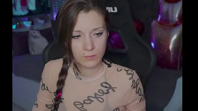 Kathleen_Meow webcam