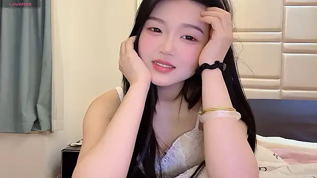 xiaoxia999 webcam