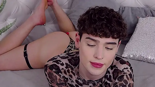 RobbyCharming webcam