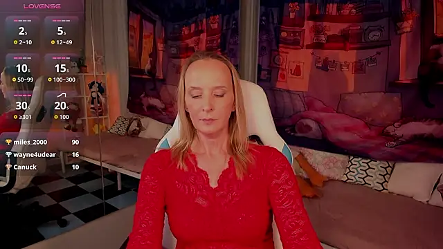 ScarlettPalmer webcam