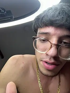 ArthurDavies_ webcam