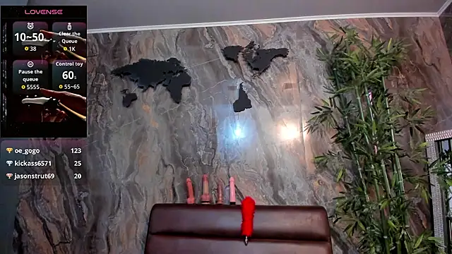 Hanna_Becker_ webcam