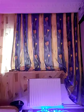 BellaBellaHot webcam