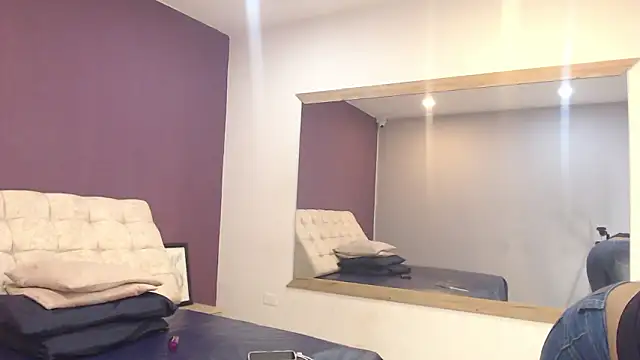 PaulinaColeman webcam