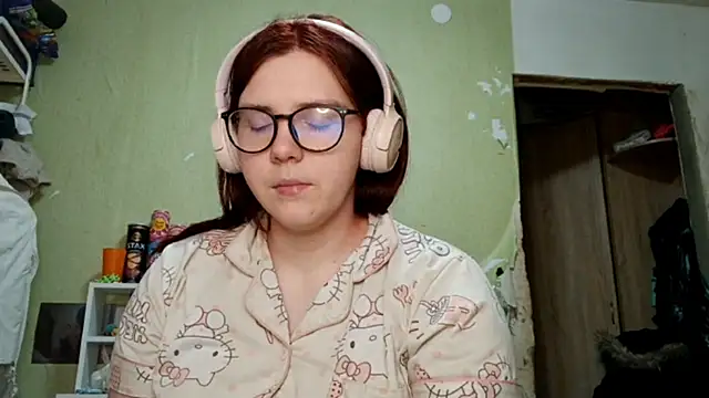 VannessaDillenbeck webcam