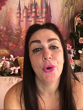 blanche-neige1 - Blanche-neige1's free webcam