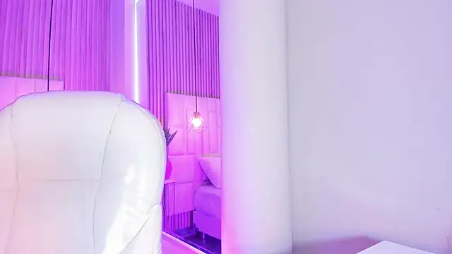 CaitlynCouper webcam