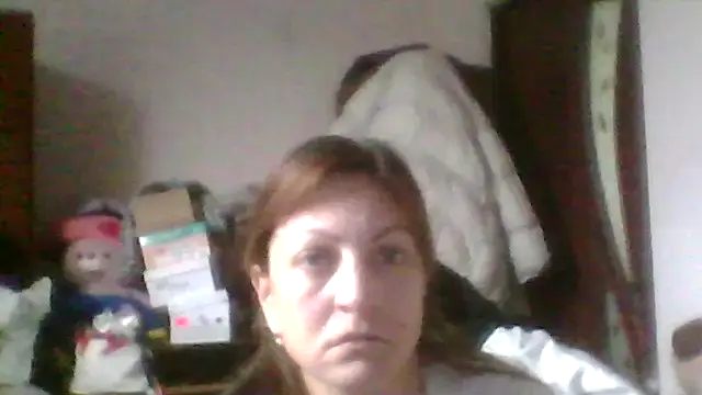 shawnaadams (F milf) - please donate who how can  forhome 10000