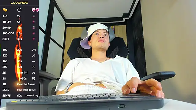 marcuscollins1_ (M young) - GOOD DAY MARCUS