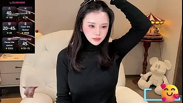 anni_520 (Ask my age) - 有些心动遇见既是上上签