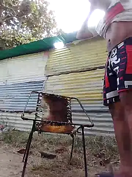 youngboypiss (M young) - Show cum