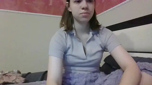 Paradise_Tease webcam